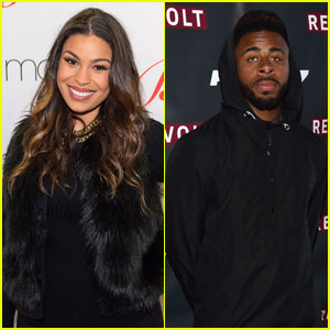Sage the Gemini Begs Jordin Sparks to Answer His Texts After Breakup