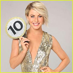 Julianne Hough Will Not Be A DWTS Judge for Season 22