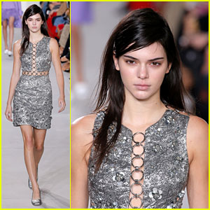 Kendall Jenner Opens Up About Model Casting Rejections