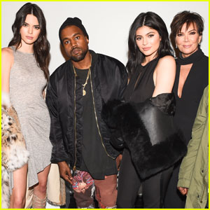 Kylie & Kendall Jenner Launch Lifestyle Brand in New York City