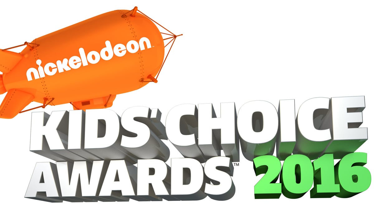 Kids' Choice Awards 2016 – Full List of Nominations Released! | 2016 Kids'  Choice Awards, Kids Choice Awards | Just Jared Jr., image size:1200x686