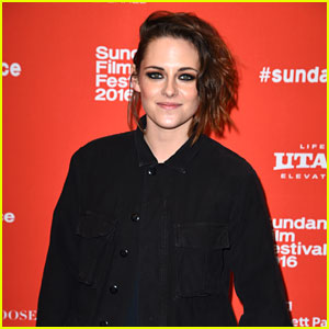 Kristen Stewart in Talks to Star in Hollywood Transgender Biopic