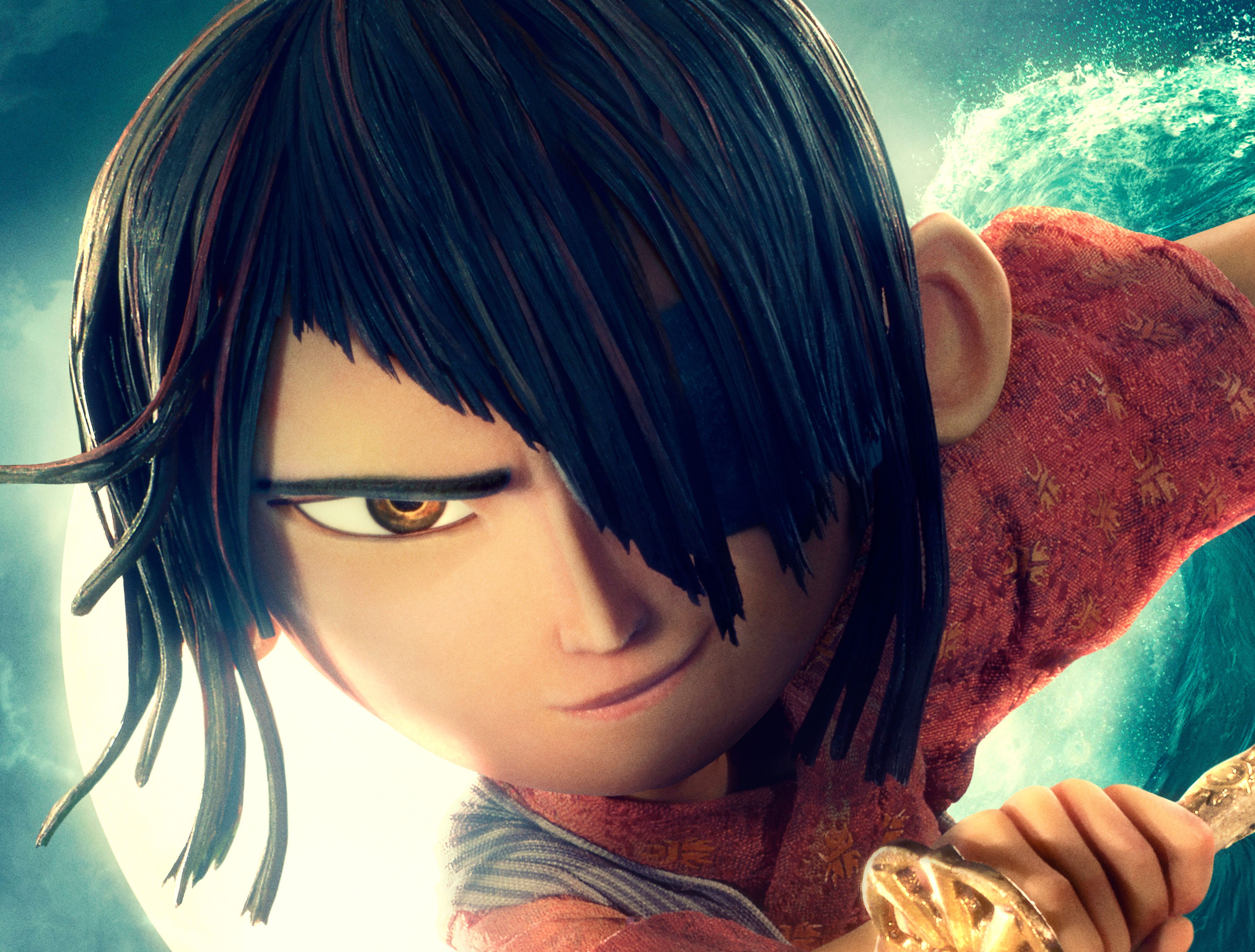 Prime Video: Kubo Won't Let Me Be Invisible! - Season 1