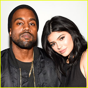 Kylie Jenner Is Not the Face of Puma, Kanye West Says in Twitter Rant