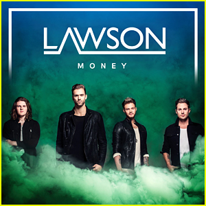 Lawson Wrote New Song 'Money' When They Didn't Have Any