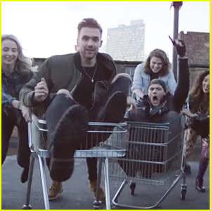 Lawson Drop Music Video For 'Money' - Watch Now!