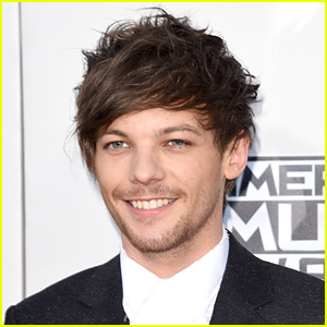 Louis Tomlinson Cradles His Baby Boy Shirtless in New Photo