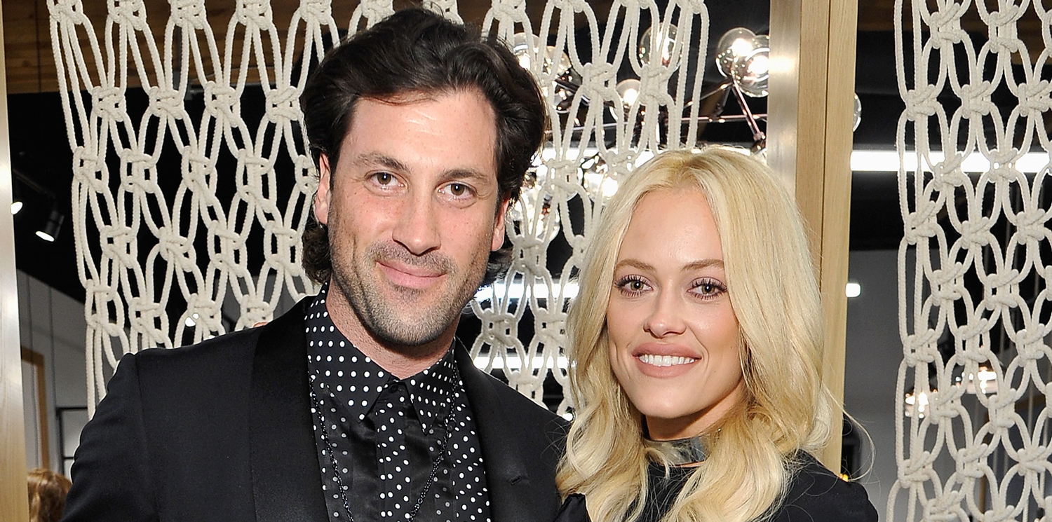 Maksim Chmerkovskiy & Peta Murgatroyd Celebrate Their Engagement with Loved Ones in NYC! - Just Jared Jr. Maksim Chmerkovskiy & Peta Murgatroyd Celebrate Their Engagement with Loved Ones in NYC! - Just Jared Jr.