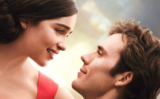 Sam Clafin Forms a Bond with Emilia Clarke in ‘Me Before You’ Trailer