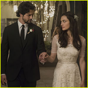 Nathan Parsons Opens Up About Jackson's Shocking Fate on 'The Originals'