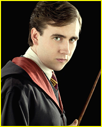 This Neville Longbottom Fan Theory Explains Everything!