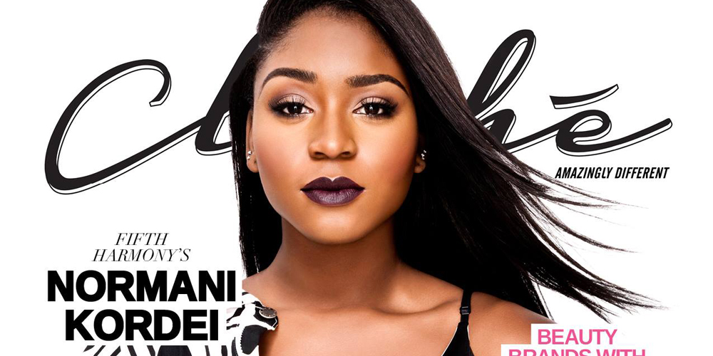 Normani Cliche