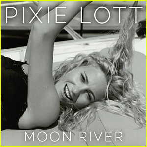 Pixie Lott Covers 'Moon River' For 'Breakfast At Tiffany's' - Listen Now!