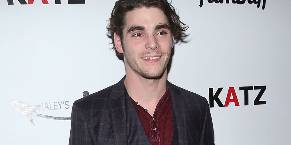RJ Mitte Calls Out Everyone’s Assumptions About Disabilities in Hollywood