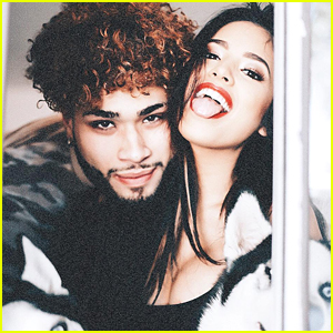 Jasmine V Gives Birth To Daughter Ameera Reign with Ronnie Banks