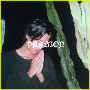 Ryan Beatty Drops New Track 'Passion' - Listen Here!