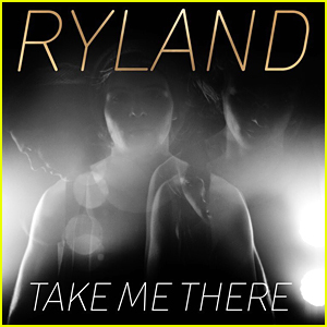 DJ Ryland Lynch Drops 'Take Me There' - Listen Now!
