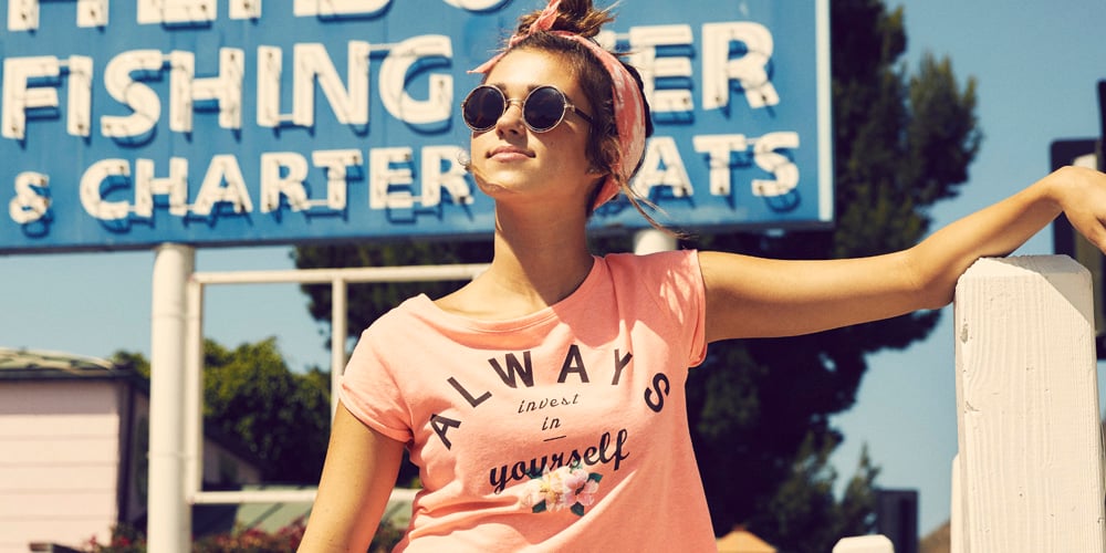 Sadie Robertson Meets Alfonso Ribeiro For Dinner Out in LA