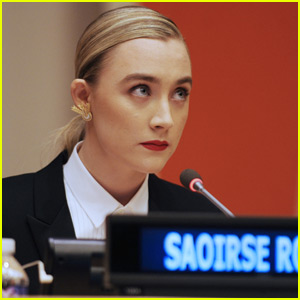 Saoirse Ronan Explains How She's Similar to Her 'Brooklyn' Character
