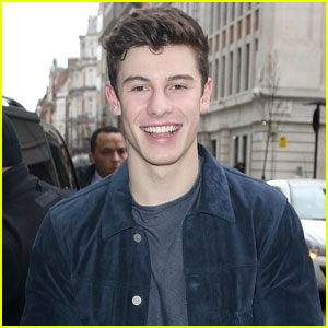 Shawn Mendes Covers Alessia Cara's 'Here' at BBC Live Lounge - Watch Now!