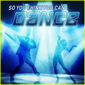 'So You Think You Can Dance' Announces Kids Version - 'SYTYCD: The Next Generation'!