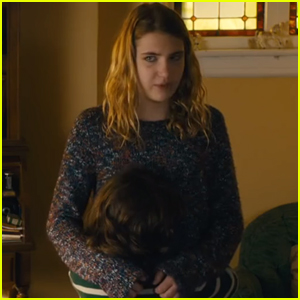 Watch Sophie Nlisse In New 'Great Gilly Hopkins' Trailer