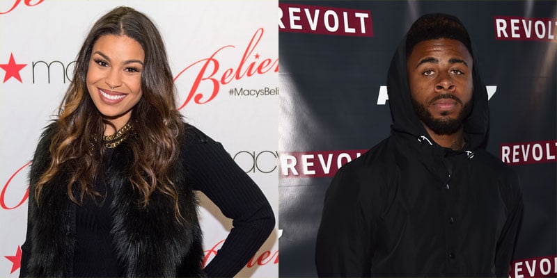 Sage the Gemini Begs Jordin Sparks to Answer His Texts After Breakup
