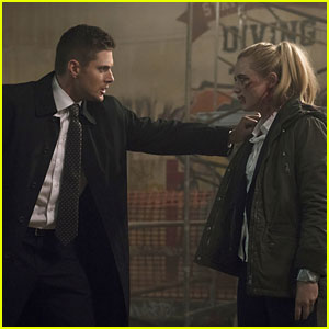 Claire Asks for Sam & Dean's Help on Tonight's 'Supernatural'