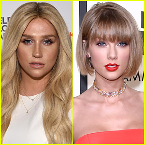 Taylor Swift Donates $250K to Kesha After Devastating Court Decision