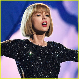 Taylor Swift Announces Next '1989' Single: 'New Romantics'