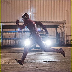 'The Flash' Goes Up Against Tar Pit Tonight!