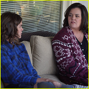 Callie Turns To Rita For Support On Tonight's 'The Fosters'