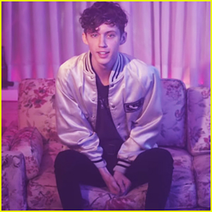 Troye Sivan Drops 'Youth' Music Video - Watch Now!