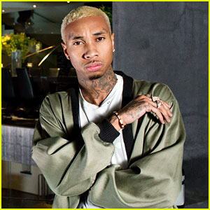Tyga Explains Why He Wants to Keep His Personal Life Private