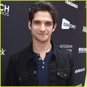Tyler Posey Opens Up About Life After Ending Engagement & His Mother's Passing