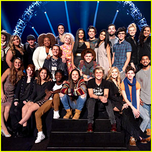 'American Idol' Cuts 5 Singers in Top 24 Round