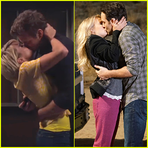 Did Gabi & Josh or Riley & Danny End Up Together On 'Young & Hungry' & 'Baby Daddy'?