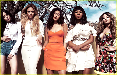Fifth Harmony Spill Details About '7/27' Album During 'Work From Twitter' Chat