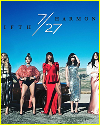 Fifth Harmony Drop New Song From '7/27'