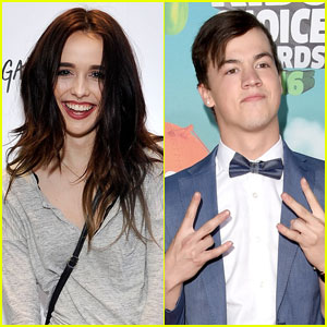 Actress Acacia Brinley Calls Out Web Star Taylor Caniff for Sexist Tweet