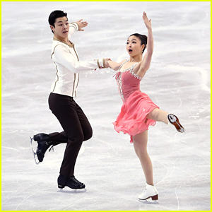 Alex & Maia Shibutani Will Donate Gifts Thrown On Ice At Worlds 2016