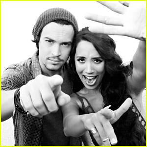 Alex & Sierra Announce New Music Is Coming; EP Will Be Out 'Soon'
