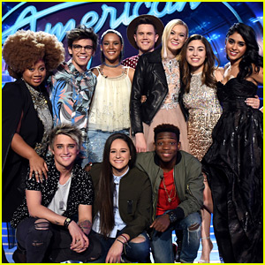 'American Idol' Final Season: Top 8 Singers Revealed; Find Out Who Was Sent Home!