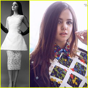 Bailee Madison Wrote A Novel & We Want To Read It Right Now
