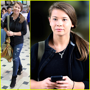 Bindi Irwin & Family To Appear on 'Im A Celebrity  Get Me Out Of Here!'