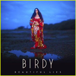 Birdy: 'Beautiful Lies' Full Album Stream HERE!