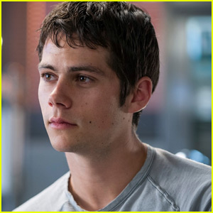 Celebrities Send Thoughts to Dylan O'Brien After 'Maze Runner 3' Accident