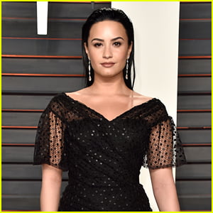 Demi Lovato Reaches Four Years Sober: 'I Made it Through'