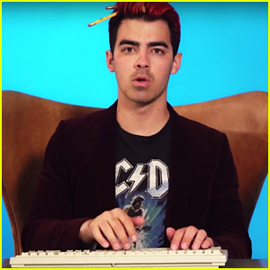 DNCE Use Only Office Supplies to Cover Rihanna's 'Work' - Watch Now!