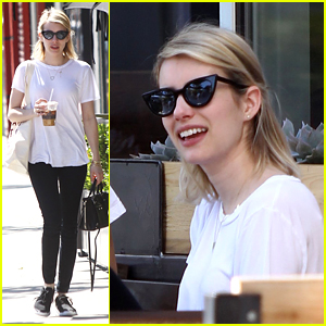 Emma Roberts Hints When She'll Be Returning to 'American Horror Story'